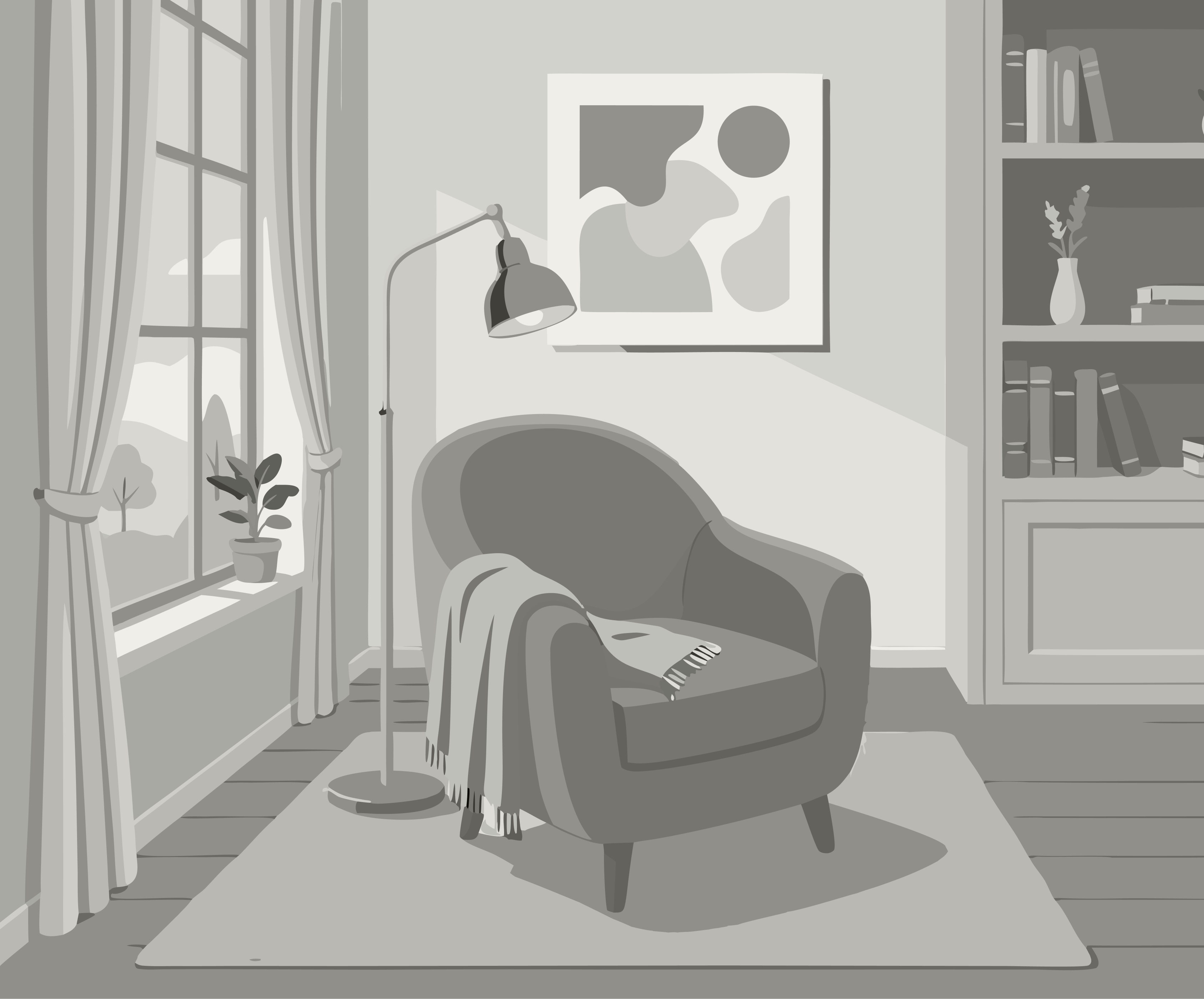 Appartement avec Vue sur la Montagne