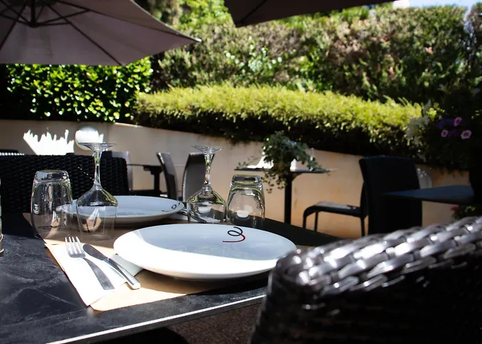 Hotel Campanile Annecy - Cran Gevrier